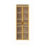 160cm H x 60cm W Bookcase