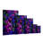 TotSports Easy Score Basketball Set- Round Backboard