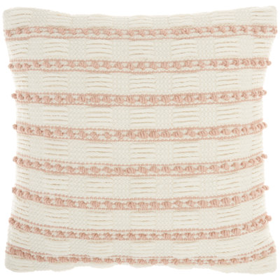  Square Pillow Cover & Insert