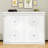 Budhan Wooden Murphy Bed Wall Bed-770498617-770498618