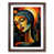 Walnut Framed selected