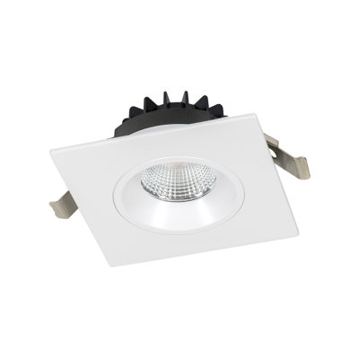 RLF 4-Inch Recessed Lighting Kit