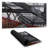 Bridge architecture - 15.75"x31.50" Desk mat