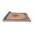 Oriental Indoor Rug-1435996219