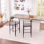 Tabouret de bar moderne avec design ergonomique-1959720616