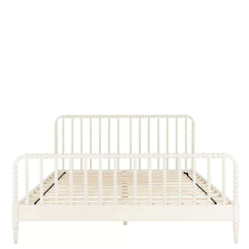Jennifer Bed, Queen