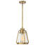 Luminaire suspendu conique à 1 lumière Iola-239980356-239980360