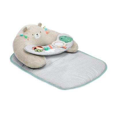 30.5'' L Fabric Playmat