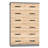 31.50'' W 7 - Drawer Dresser-1458160152