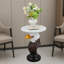 Table d'appoint Eagle Head