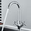 Belfry Kitchen Hajar Kitchen Faucet