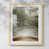 Natural Framed Paper is unavailable