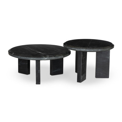 Dakota Nesting Coffee Table