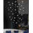 Grapes 16 - Light LED Cluster Pendant-14262614-14262615