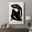 Matisse CCVII, reproduction encadrée - galerie Cavas sur mesure-118076405