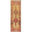 Vintage One-of-a-Kind 3'3" x 9'11" Area Rug
