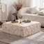 Table basse Mgo