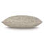 Ridge Square Pillow Cover & Insert