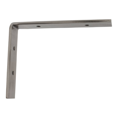 Modern Heavy Duty Shelf Bracket BK-IR810L from RCH Supply Co