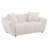 Tampa Greige 2-piece Sofa Set