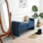 Banc de bout avec accoudoirs et rangement Modern-253836615