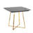 Fayette Square Dinette Table-30915479-30915474