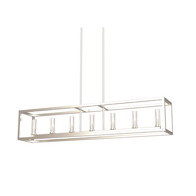 Domina 7 - Light Kitchen Island Pendant