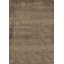 Hand-Knotted High-Quality Brown Area Rug