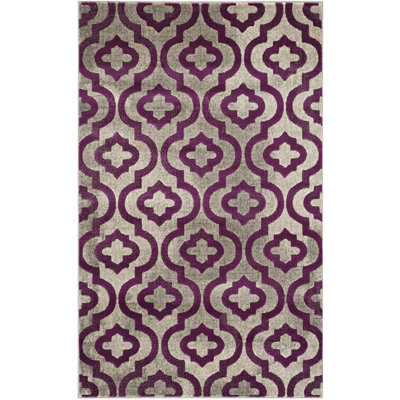 Fatlina Porcello Performance Oriental Rug