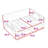 Elegant and Sturdy Daybed with Multi-Functional Design and Additional Storage Space for Modern Living-119992769-119992771