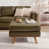 PU Leather - Green