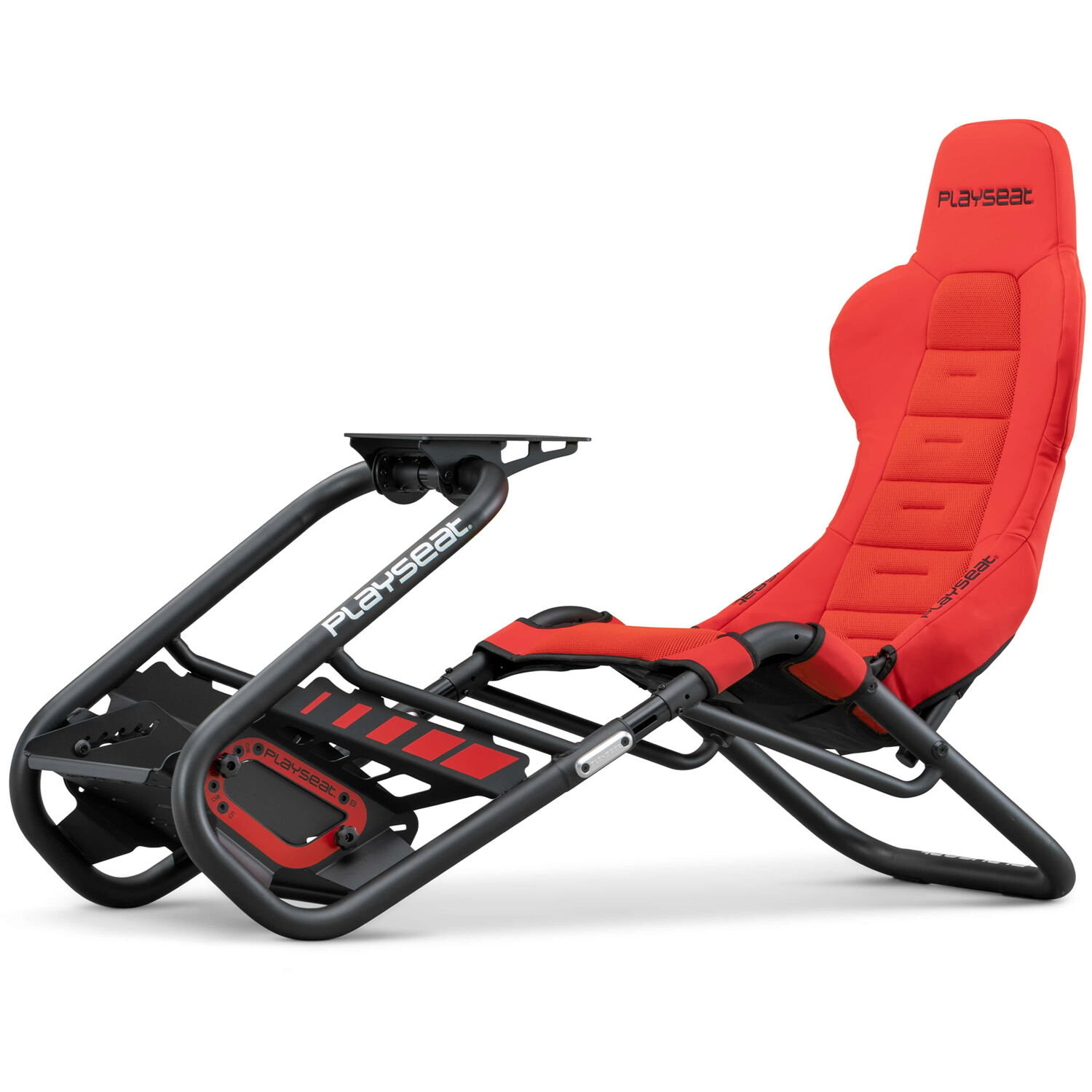 Playseat Trophy Lightweight Carbon Quality Steel Racing Simulator ...