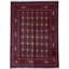 Afghan Wool Southwestern Area Rug