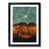 Black Framed