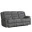 Upholstered Recliner-1701610278