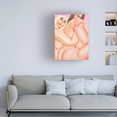 Cepe Gatei Canvas Art
