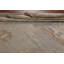 Tapis rectangulaire en coton One-of-a-Kind