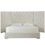 Brando Upholstered Bed-971827578