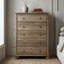Commode 5 tiroirs Weston