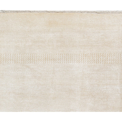 One-of-a-Kind 8'10" X 12' Area Rug