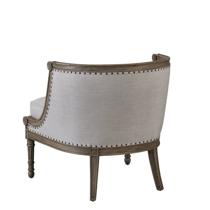 Candance Barrel Chair