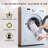 Machine Washable Non-Slip Kitchen Mat-1195302218