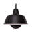 Steel (accents) LED Wall Light
