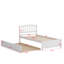 Lit plateforme avec lit gigogne-966863030