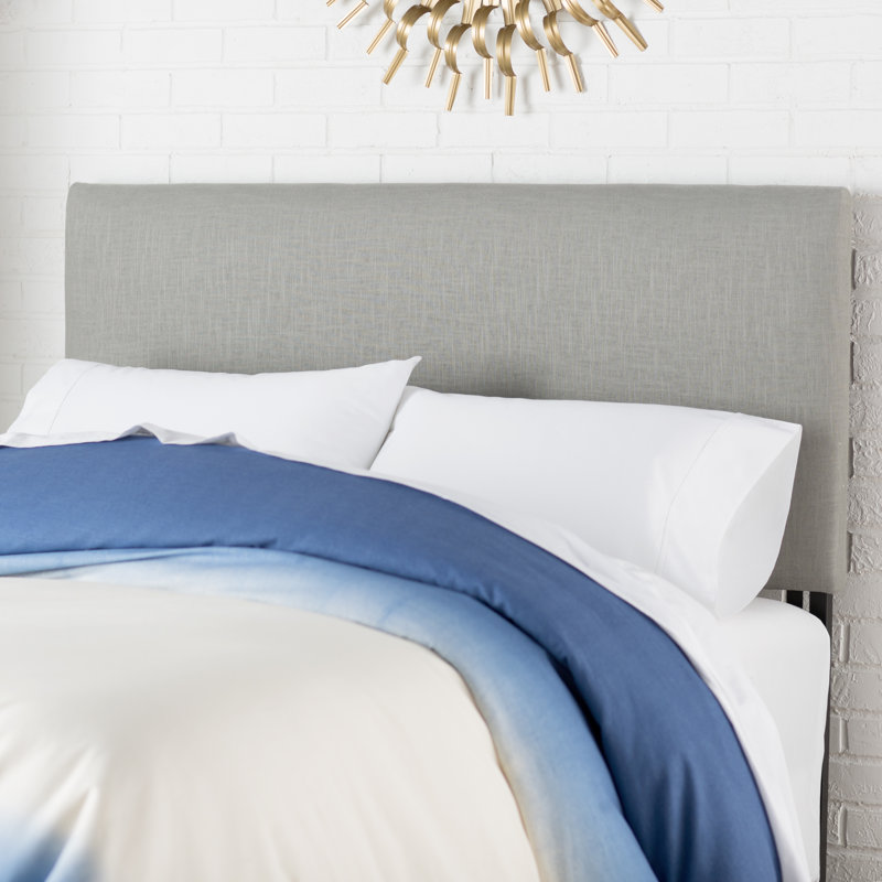 Modern & Contemporary Cotton Abstract Duvet Cover, King, Pink