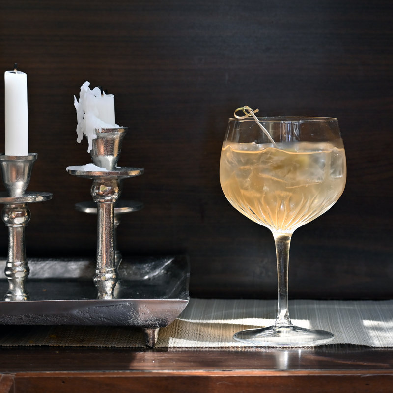 Verres à gin américains 27 oz