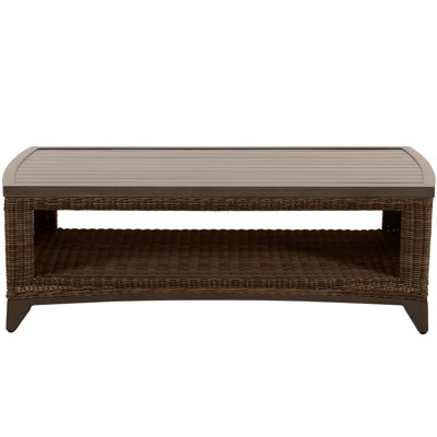 Astoria Outdoor Coffee Table