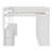 Ieishia Kids Loft Bed-946662593-946662592