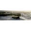 Phare Des Poulains Lighthouse In A Storm by Jean Guichard - Wrapped Canvas Print-964849339