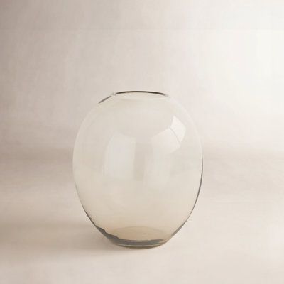 Aurora Handmade Glass Table Vase